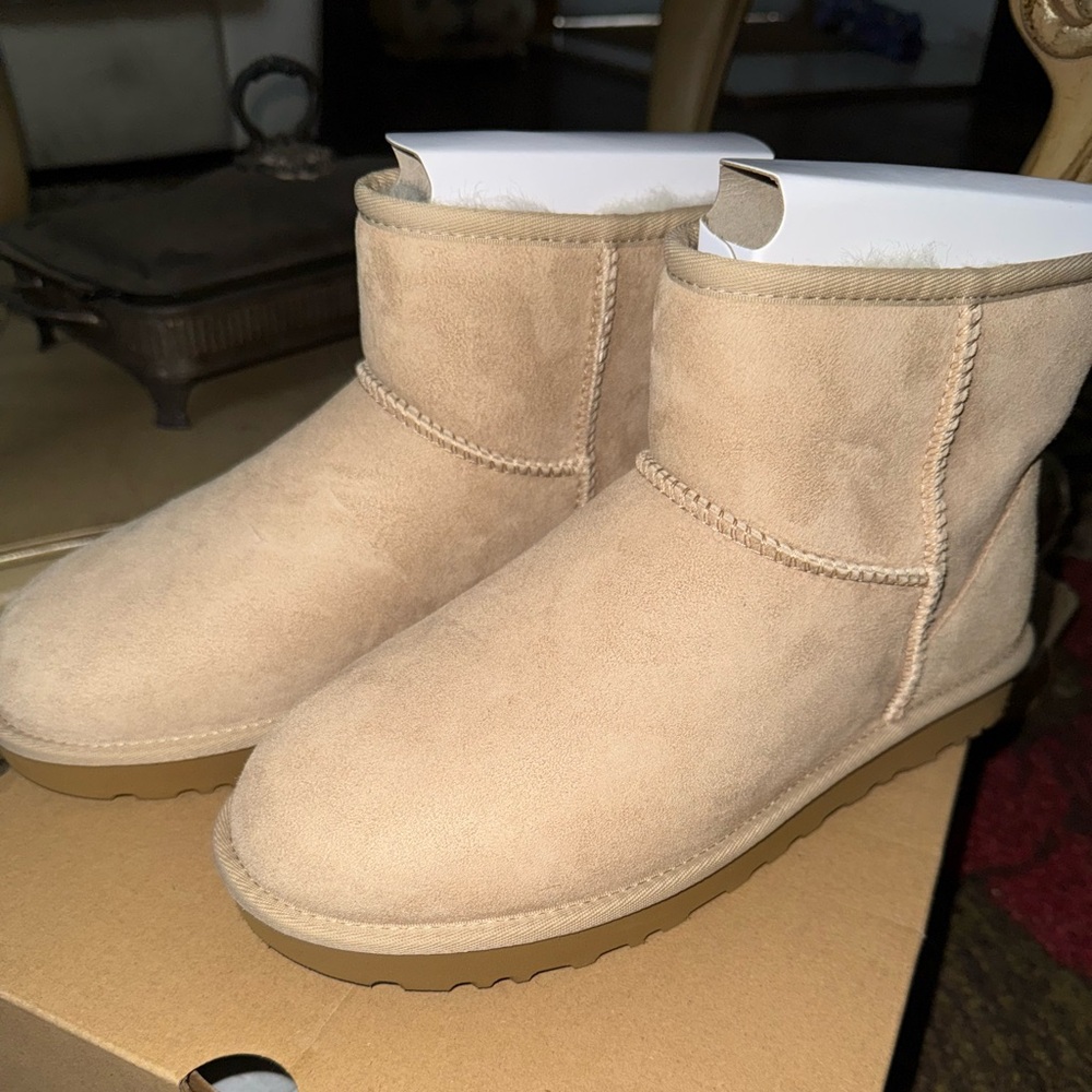 Ugg Classic Mini II Boot